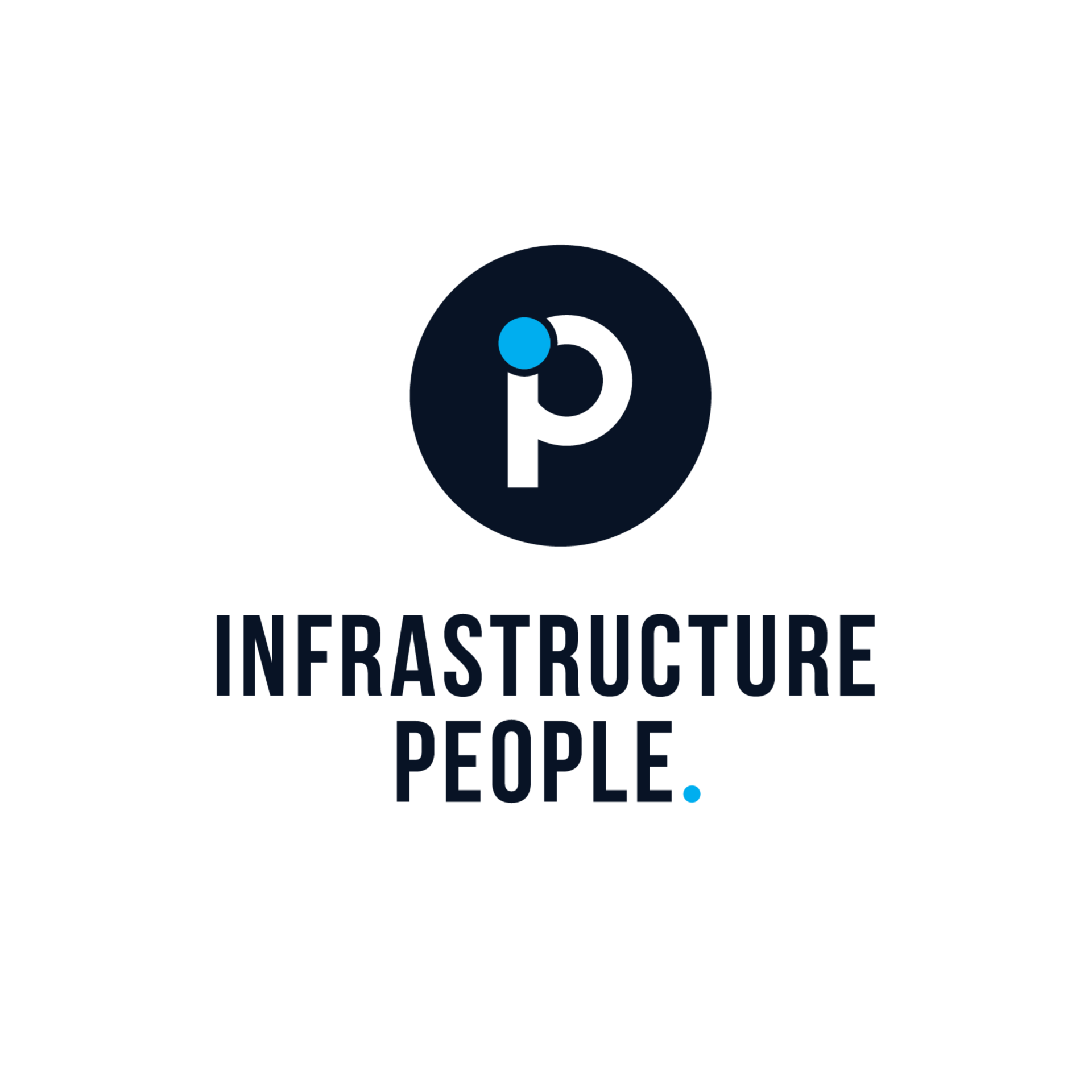Infrastructure People